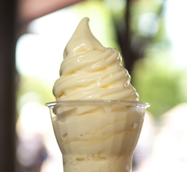 Disney S Pineapple Dole Whip Recipe Just 3 Ingredients