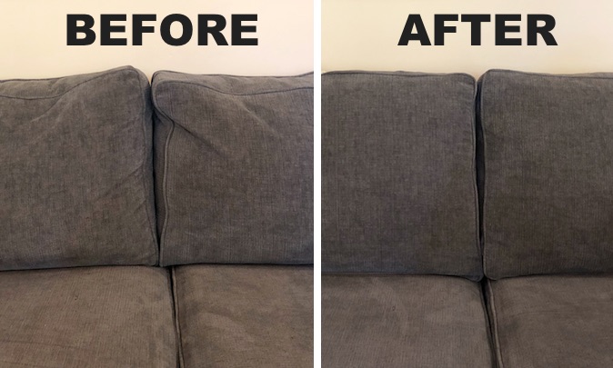 How to Fix Sagging Couch Cushions - Thistlewood Farm  Cushions on sofa, Fix  sagging couch, Couch cushions