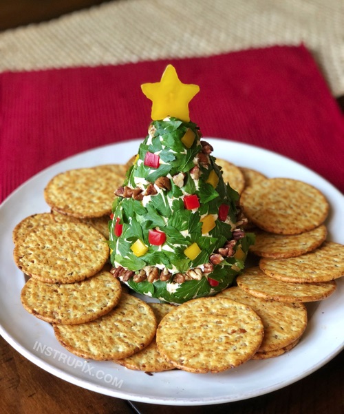 3 Make Ahead Christmas Appetizers Easy Fun