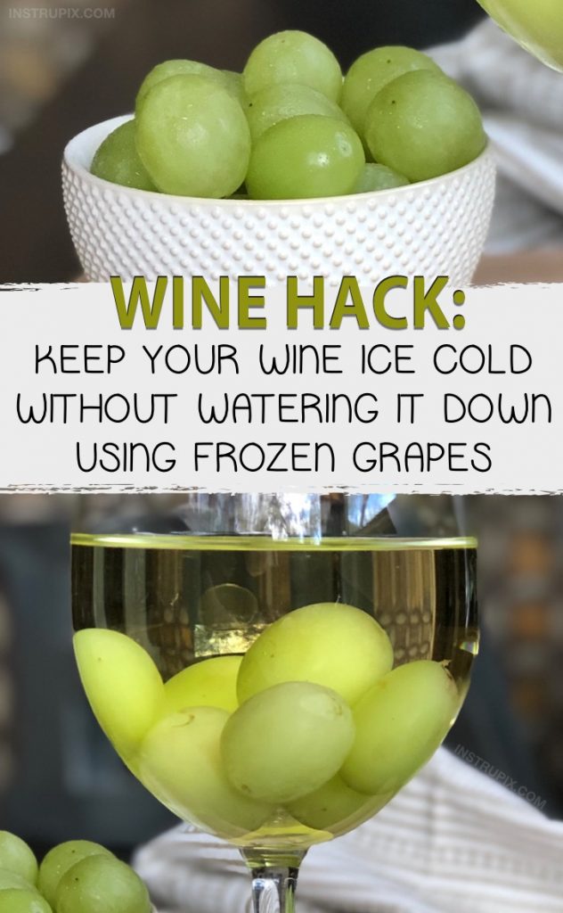 8 Fun Ways You Didn't Know You Could Drink Wine