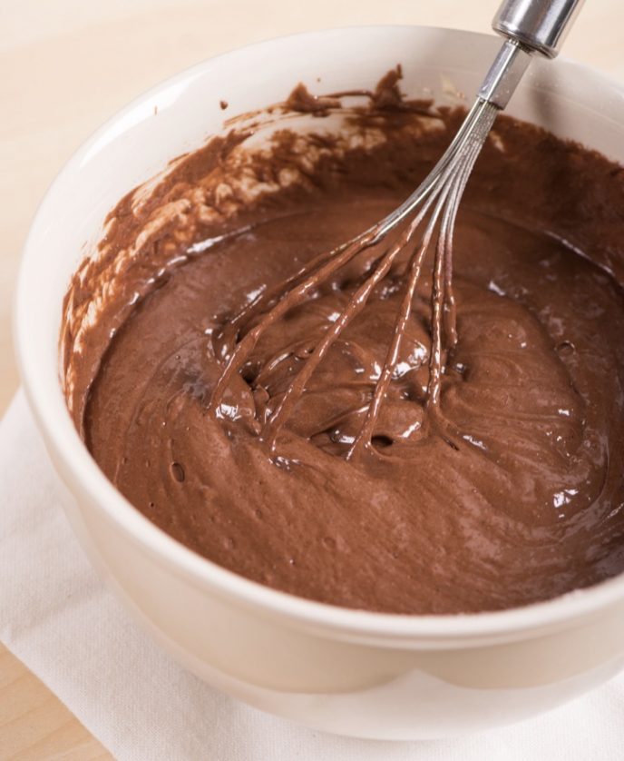 The Best Easy Keto Brownies (Made with Almond Flour)