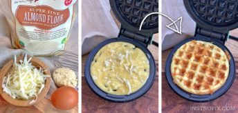 The 10 BEST Easy Keto Chaffle Recipes (That Don t Taste Low Carb )