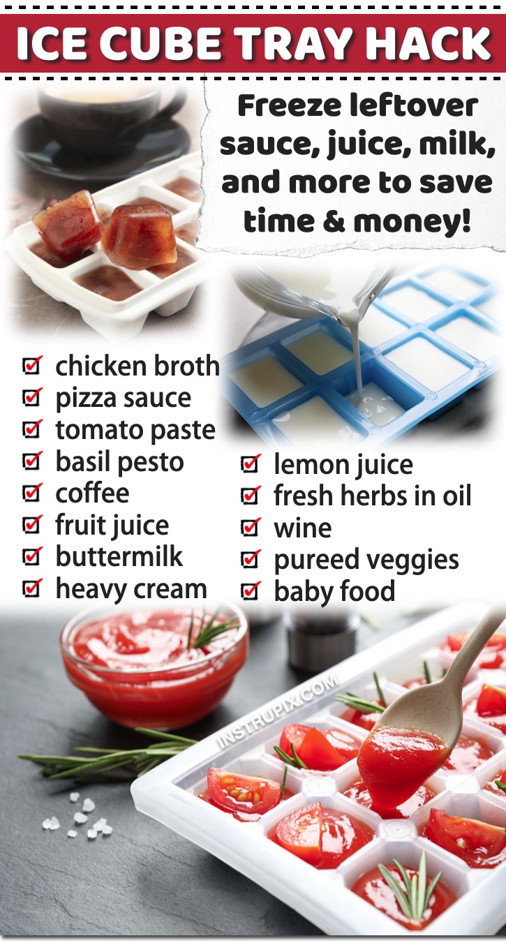 18 Easy Ways to Save Money on Food