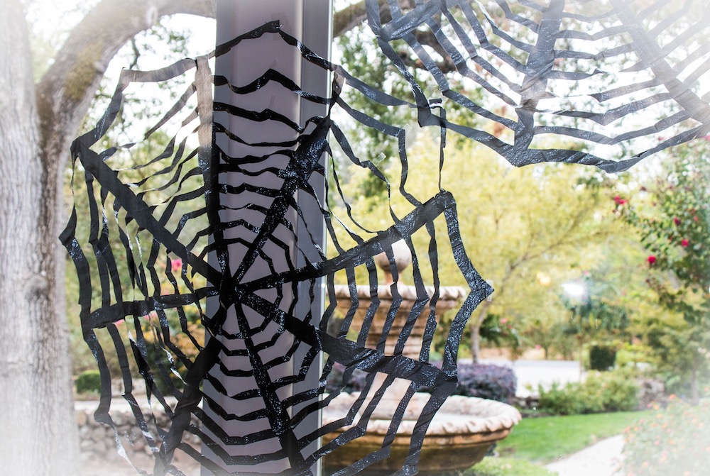Cheap halloween clearance spider webs