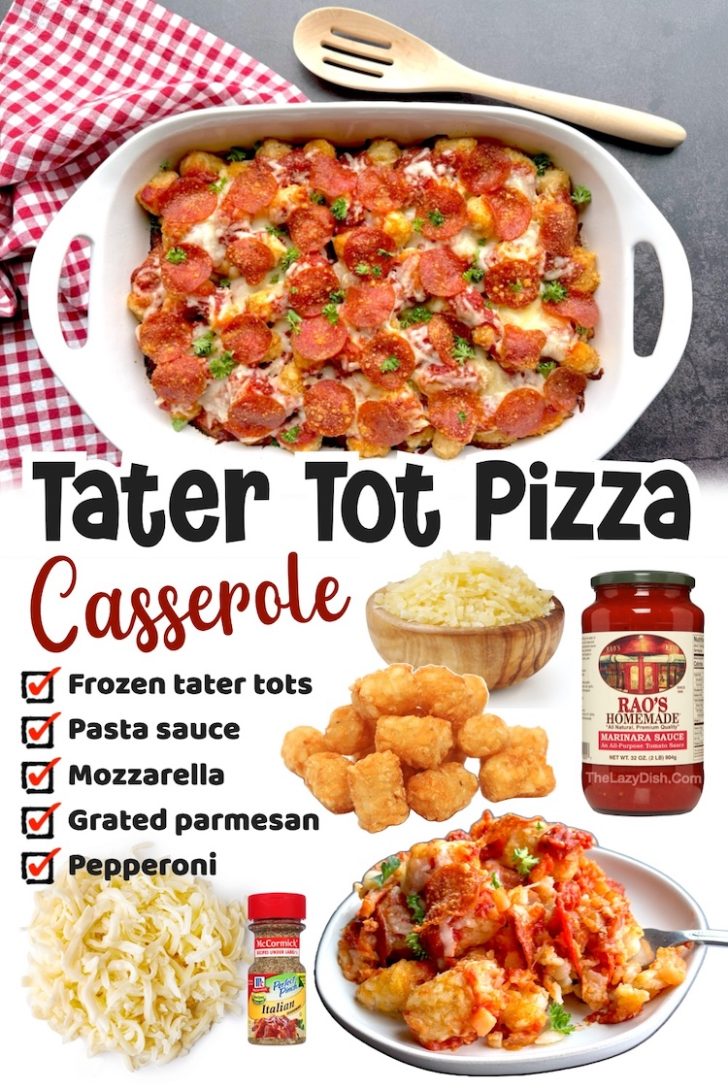 20 Easy Family Dinner Ideas For Picky Eaters